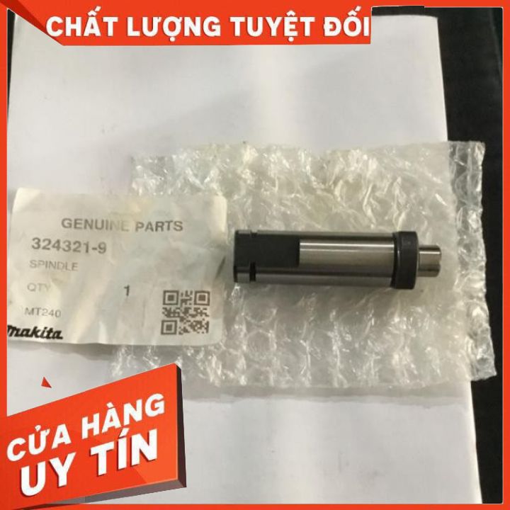 [Chính Hãng] Trục máy cắt sắt maktec MT240,mt241