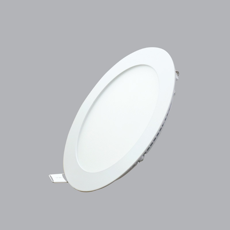 Đèn led âm trần 12w tròn 3 màu MPE