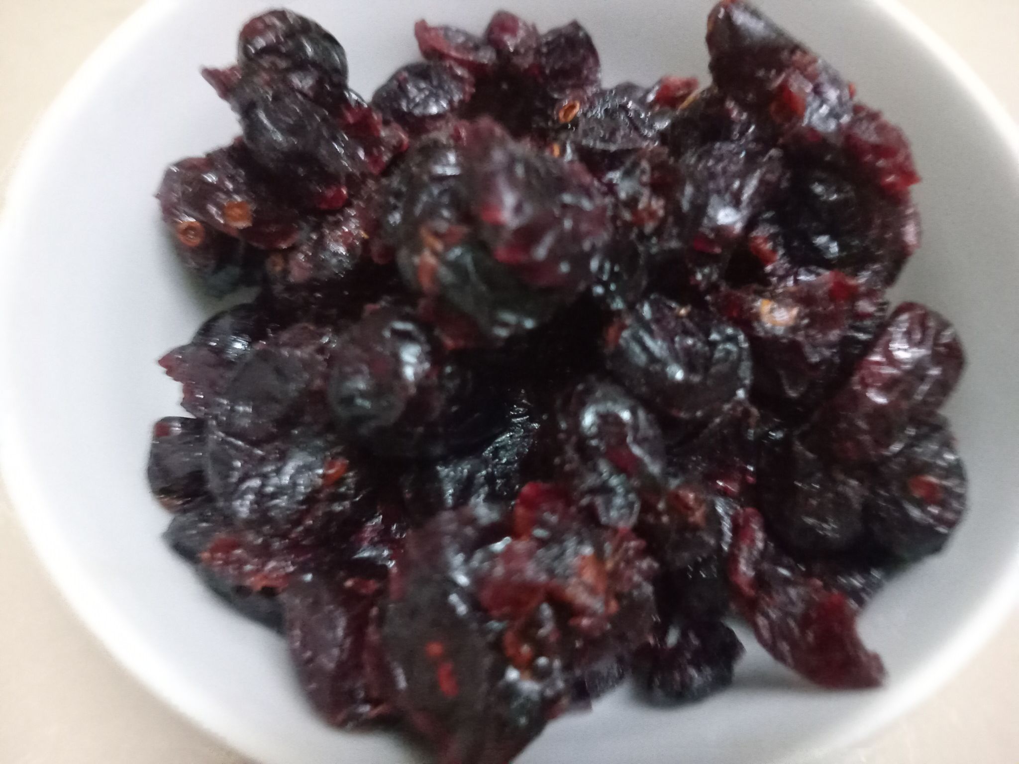 [HCM]Nam Việt Quất - Craisins - Mỹ