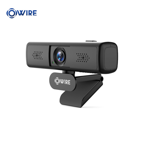 Bảng giá OWIRE HD 1440P 4K Webcam Máy Tính Mini PC Camera Web Với Phích Cắm USB Camera Xoay Thu hình cho máy tính, pc, TV,  để bàn - ChânPhát Sóng Trực Tiếp Cuộc Gọi Video Công Việc Hội Nghị Phong Vũ