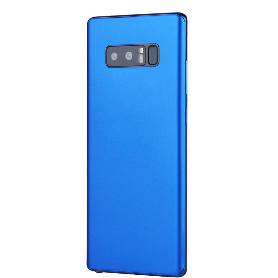 Miếng dán skin cho Samsung Note 8 , Note 9 , Note 10 full viền