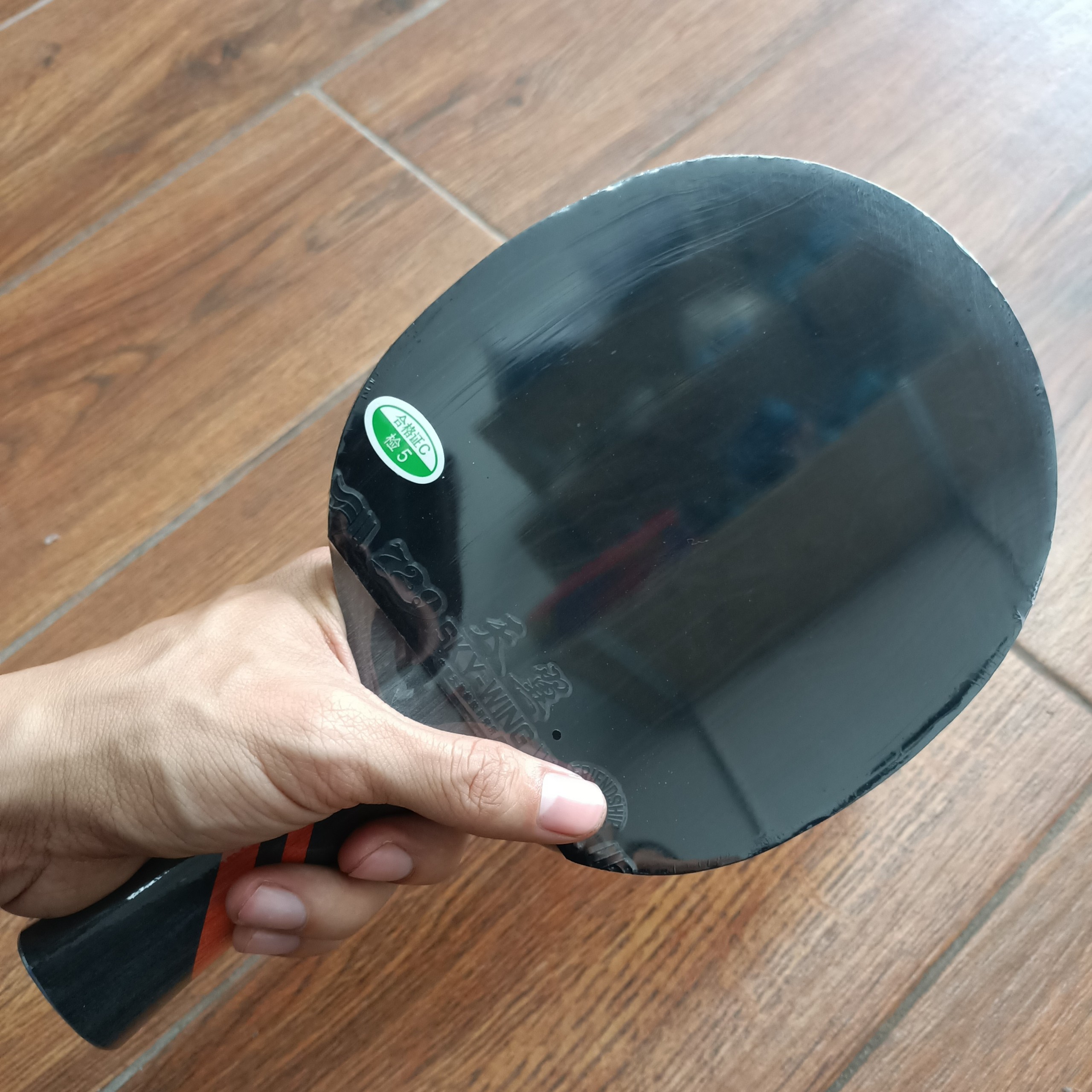 Vợt bóng bàn 729 Very 7 sao