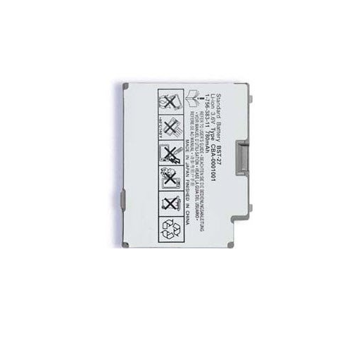 Pin Sony BST-27 / Z600 / S700i
