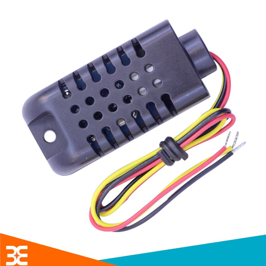 Cảm biến nhiệt độ-độ ẩm dht21