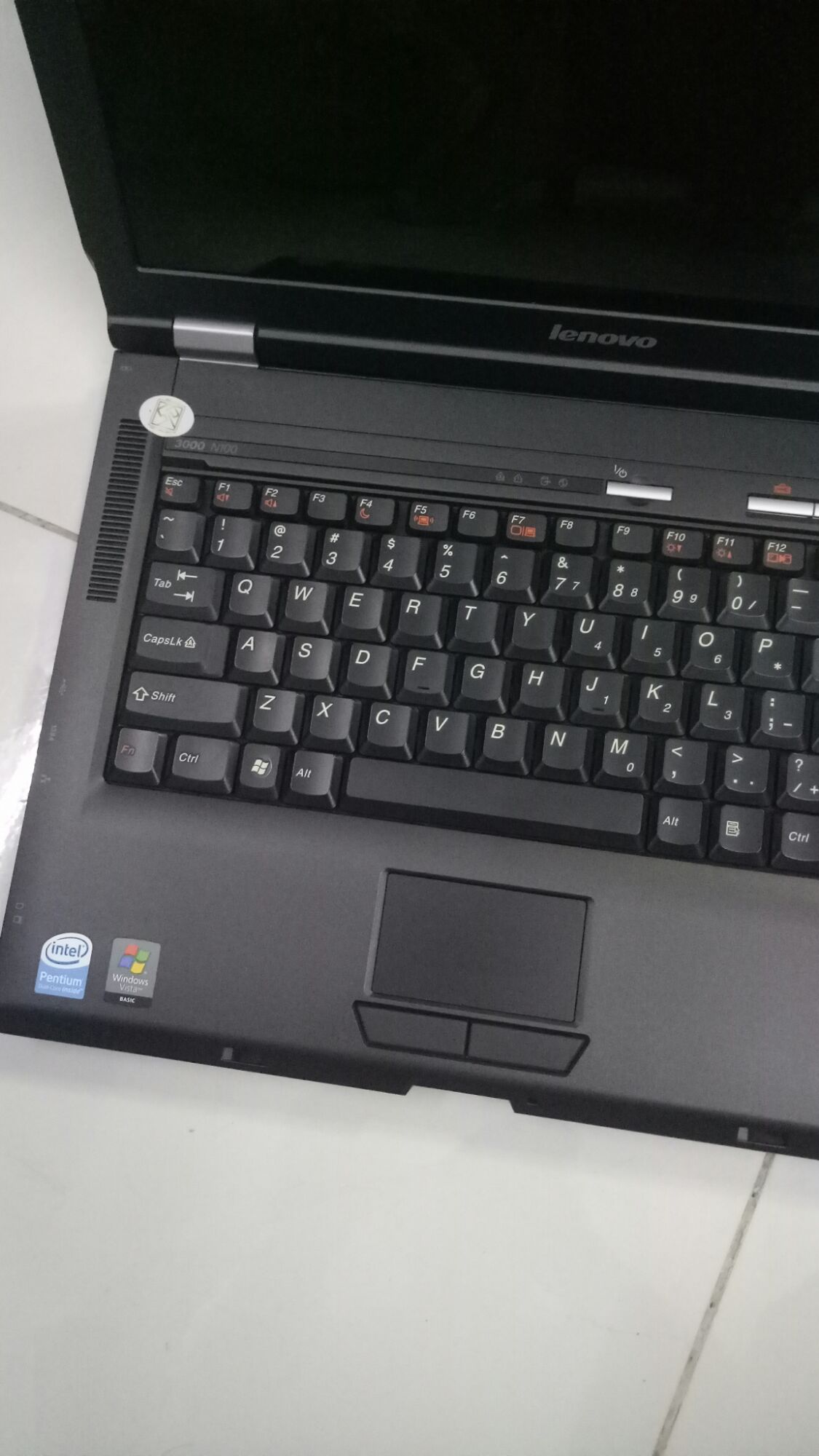 laptop lenovo
