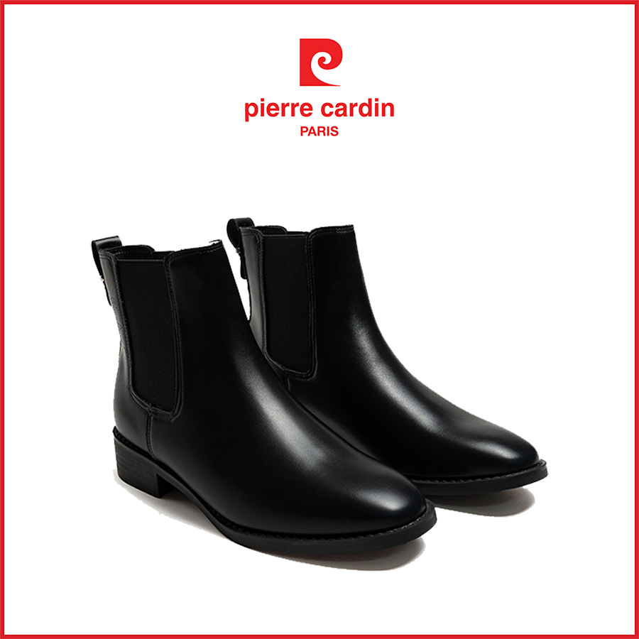Giày boots nữ pierre cardin – pcwfwm 243