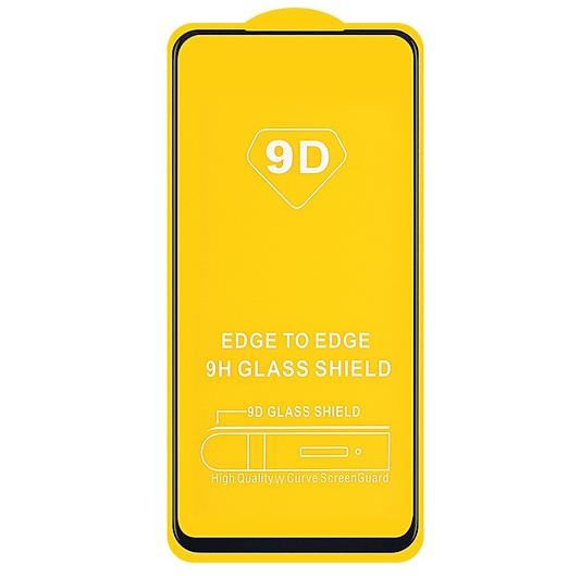 Cường lực full màn 9D Vsmart Active 3 full keo thế hệ mới tặng bộ phụ kiện dán công nghệ mới