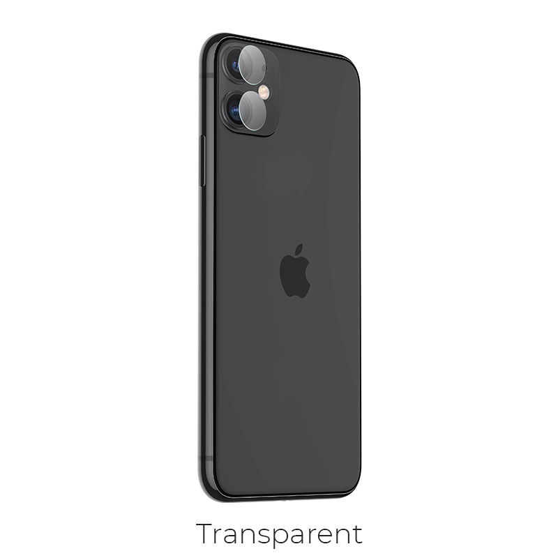 Máy Cắt Miếng Dán Hoco V11 Miếng Dán Bảo Vệ Camera Sau Điện Thoại Iphone 11 Pro Max