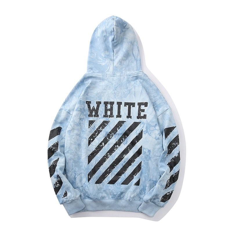 Áo nỉ Off White Veinstone Hoodie