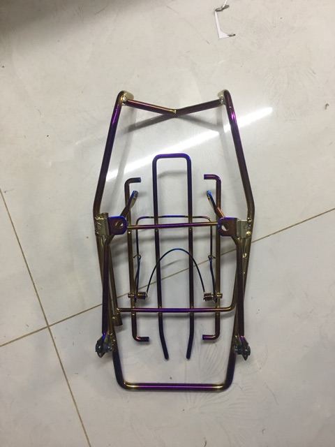 Baga giữa Raider FI, Satria