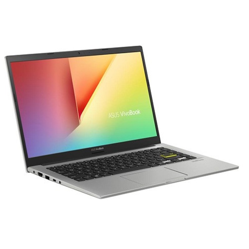 Laptop Asus VivoBook X413JA (Core i3-1005G1 | 4GB | 128GB | Intel® UHD | 14.0-inch FHD | Win 10 | Trắng | Nhập Khẩu Chính Hãng)