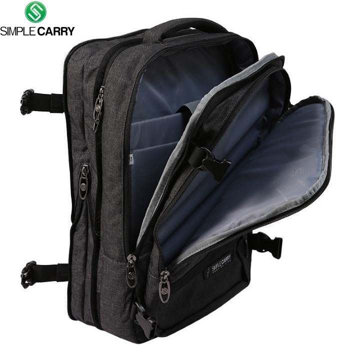 [HCM]Cặp đa năng Simplecarry TWB