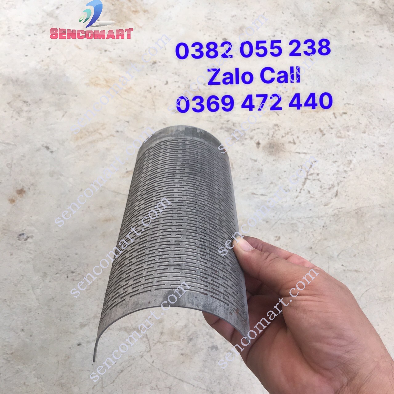 Combo 2 sàng xát lúa lắp máy xát lúa toàn phát tf888