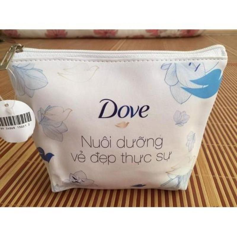 Combo 50 gói sữa tắm Dove dưỡng ẩm chuyên sâu 6g nhập khẩu