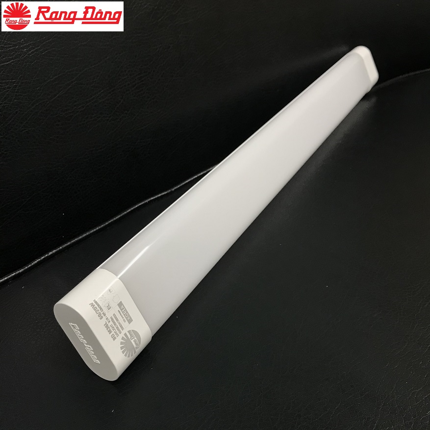 Bộ đèn led M36 20w Rạng Đông tuýp thanh