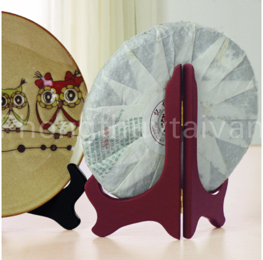 Đế gỗ - Gỗ tự nhiên phủ  bóng 2 chân kê liễng thờ,bài vị,đồ trưng bày,hộp trang trí..(SỈ)