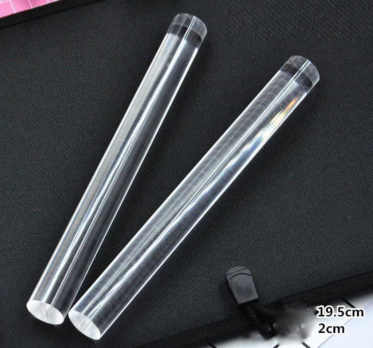 CÂY CÁN ĐẤT SÉT TRONG SUỐT LOẠI ĐẶC RUỘT