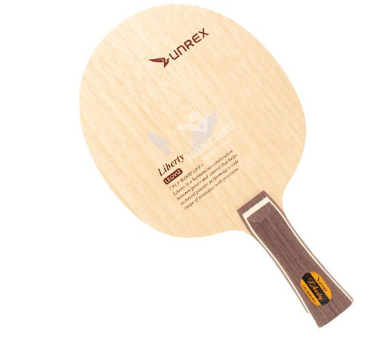 Cốt vợt Unrex Liberty bóng bàn