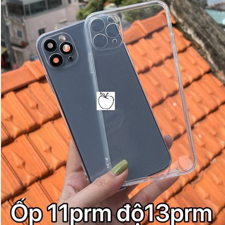 Ốp lưng dành vỏ độ xr lên 13/13pro và 11pro/11promax lên 13pro/13promax