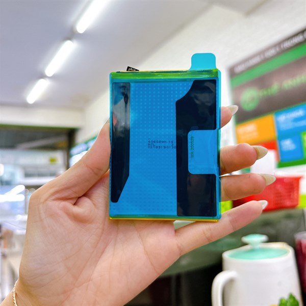 Pin Oppo F11 - BLP707, hàng y hình