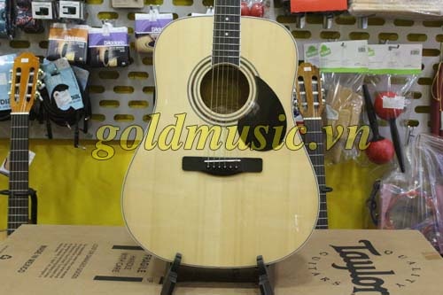 Đàn Guitar Samick GD-101S NAT( tặng bao + 3 phím + capo )