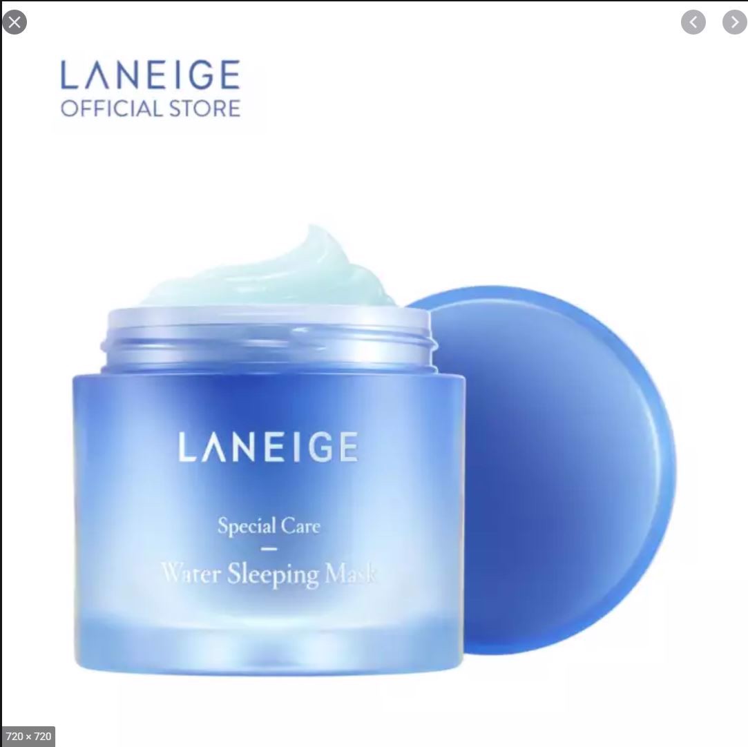 Mặt nạ ngủ Full Size Laneige 70ml