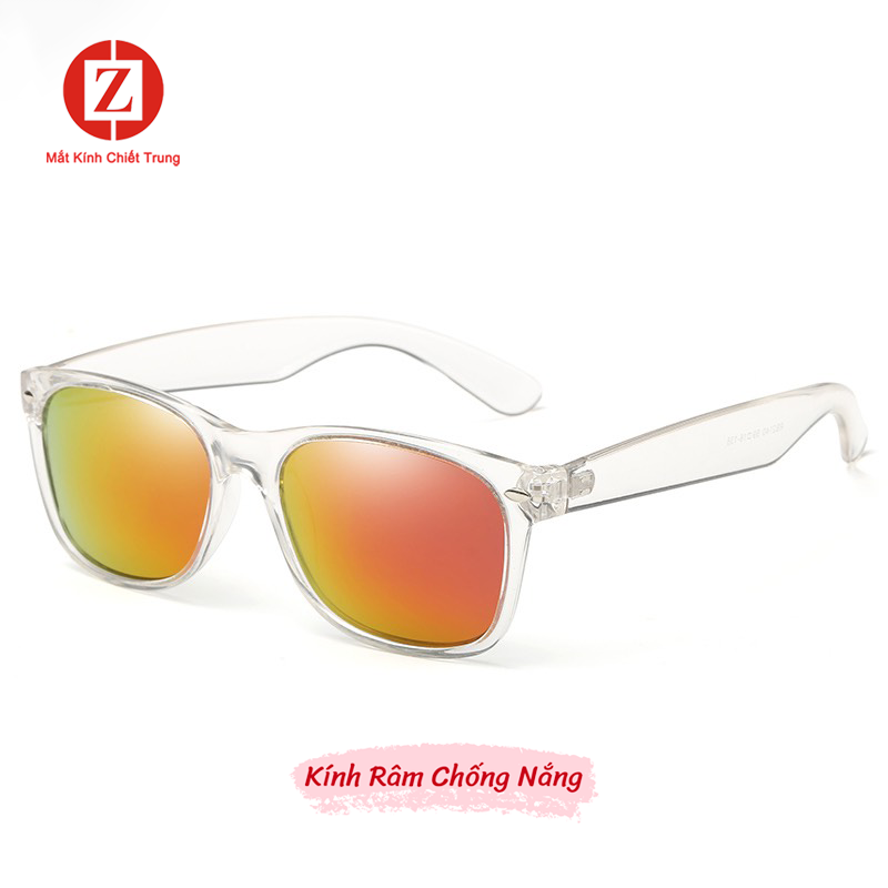 Kính mát, Kính lái xe phân cực phong cách Retro mã T2140