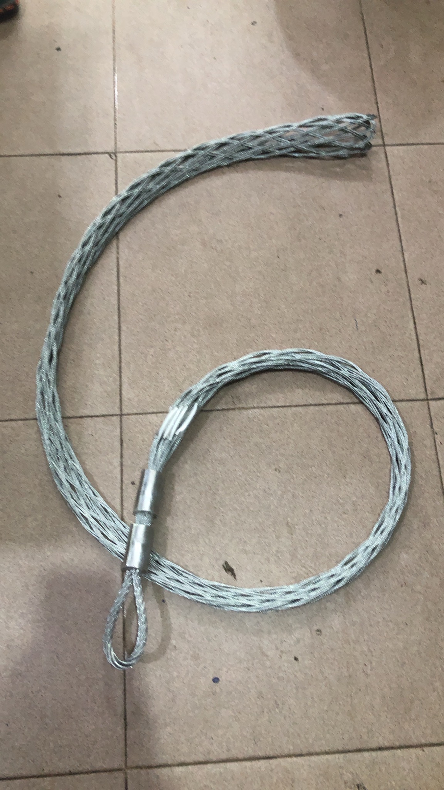 Rọ Kéo Cáp 25-50mm