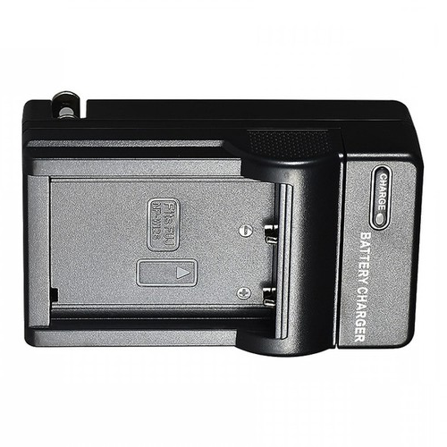 Dock sạc pin máy ảnh Fujifilm NP-W126