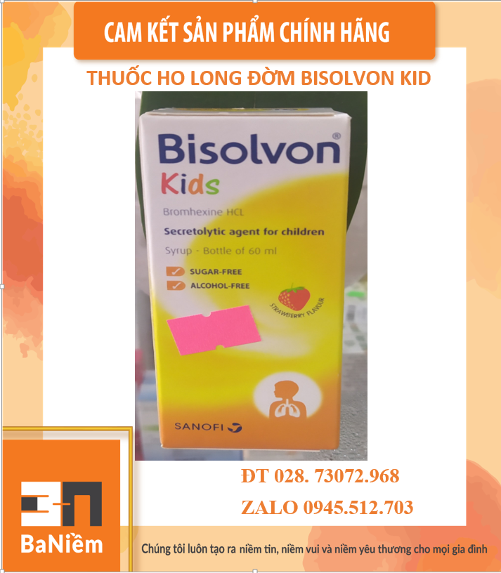 SIRO BISOLVON