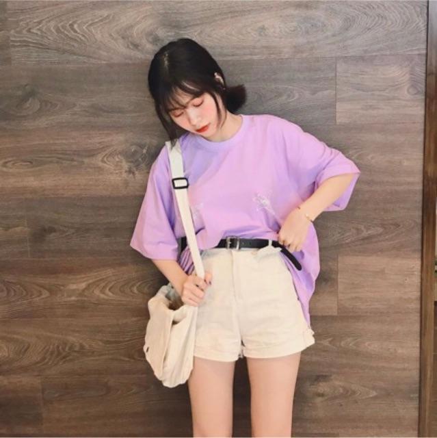 Túi bì thư message ulzzang Hàn Quốc