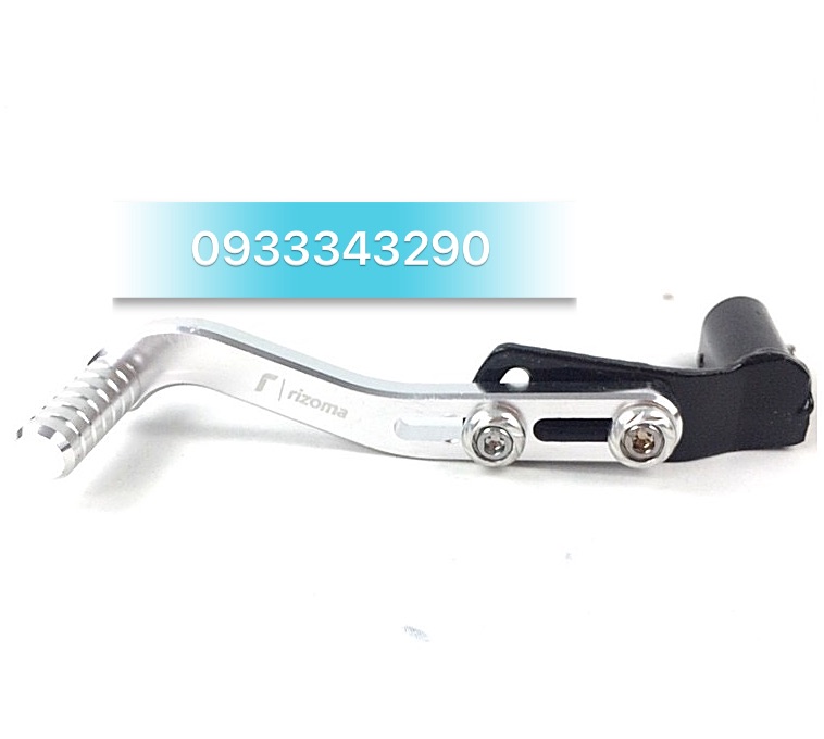 Cần Số Móc Rizoma Cho Các Loại Xe Máy