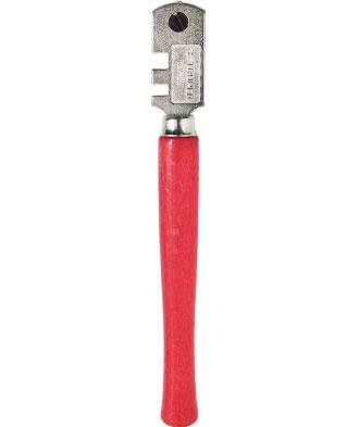 Dao cắt kính (kiếng) 6 lưỡi Truper 12954 (CV-5X)