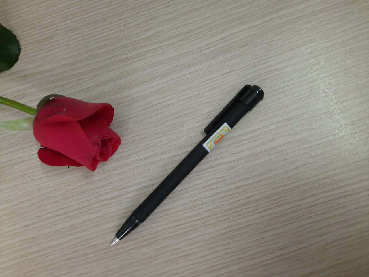 Bút chì kim Pentel A255 (Nhật)