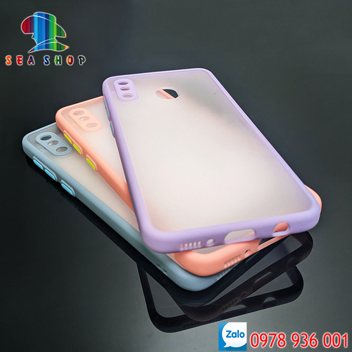 Case for Samsung A20, A30, M10S SM-A205 SM-A305