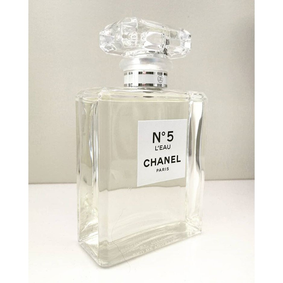 Nước Hoa Chanel No 5 L'eau (Chiết) 5-10ml