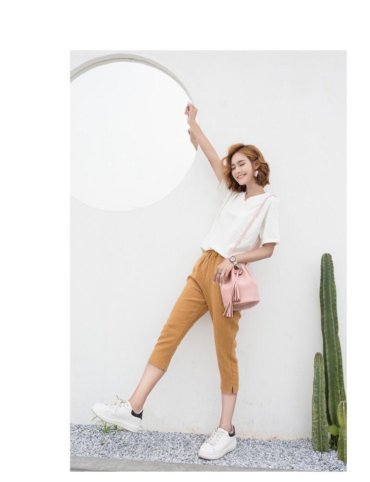 TÚI MINI NỮ XINH XẮN ĐEO CHÉO