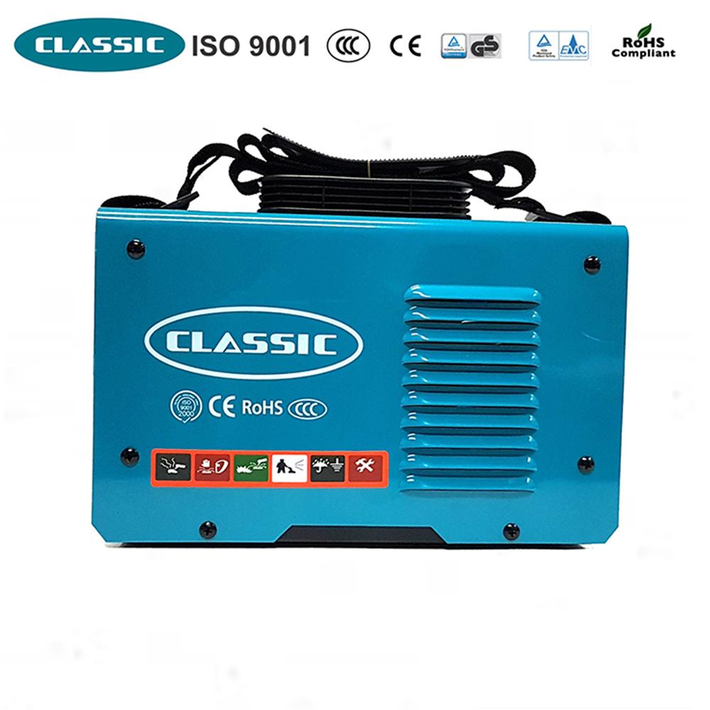 Máy hàn que điện tử Classic ARC-2.5MM