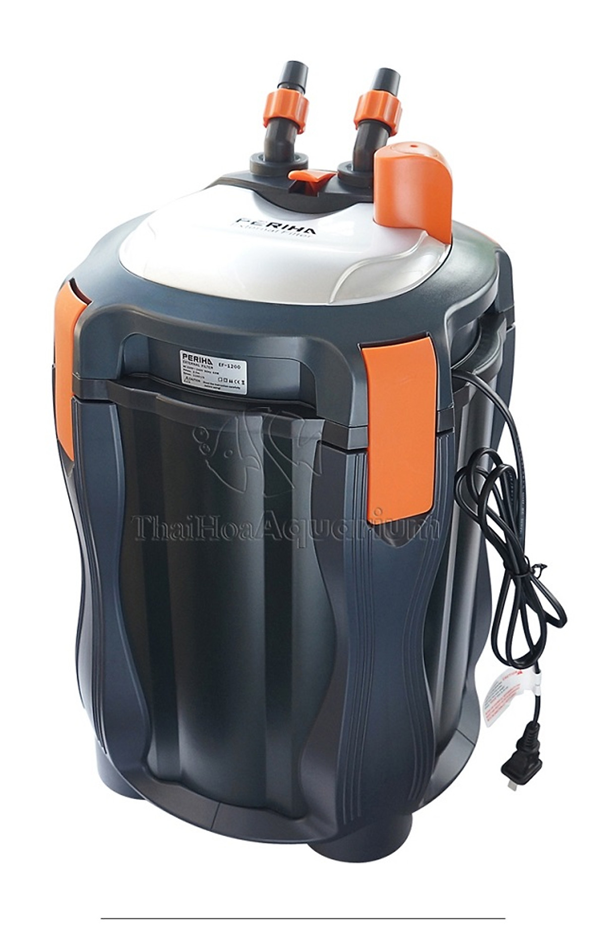 Lọc ngoài bể cá periha ef-800-1000-1200-1500