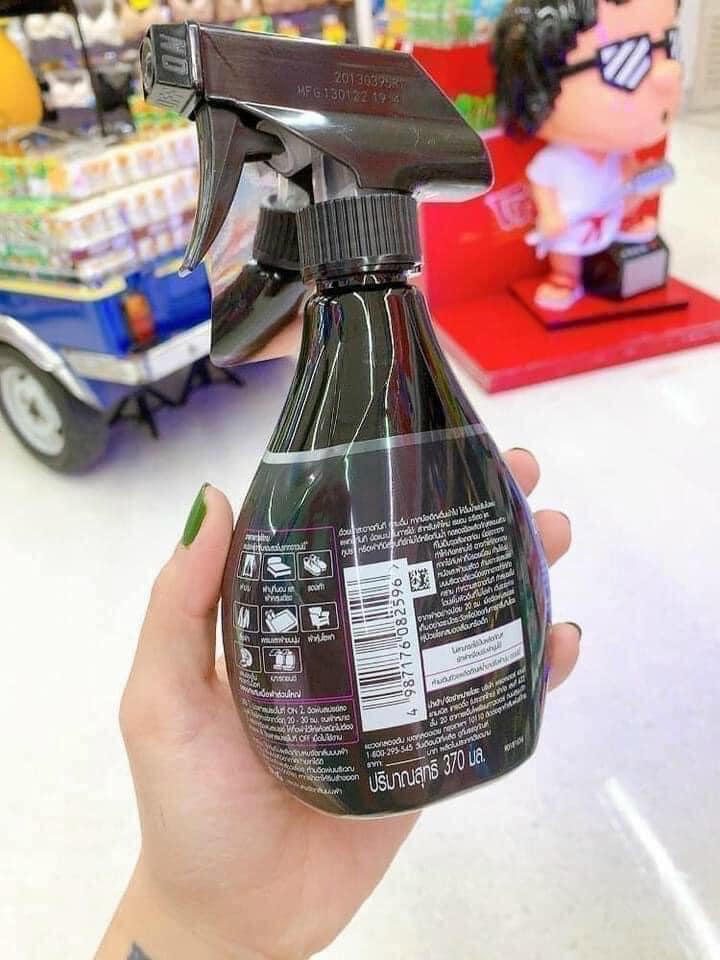 Xịt thơm, diệt khuẩn khử mùi Downy của Thái