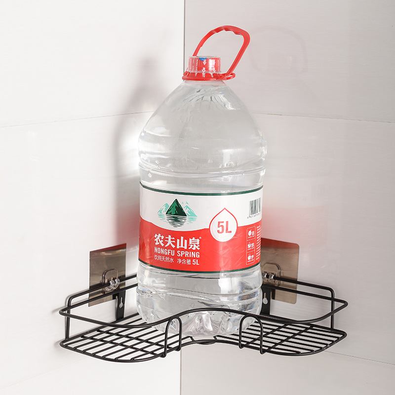 Kệ Góc Dán Tường Sơn Tĩnh Điện Siêu Chắc