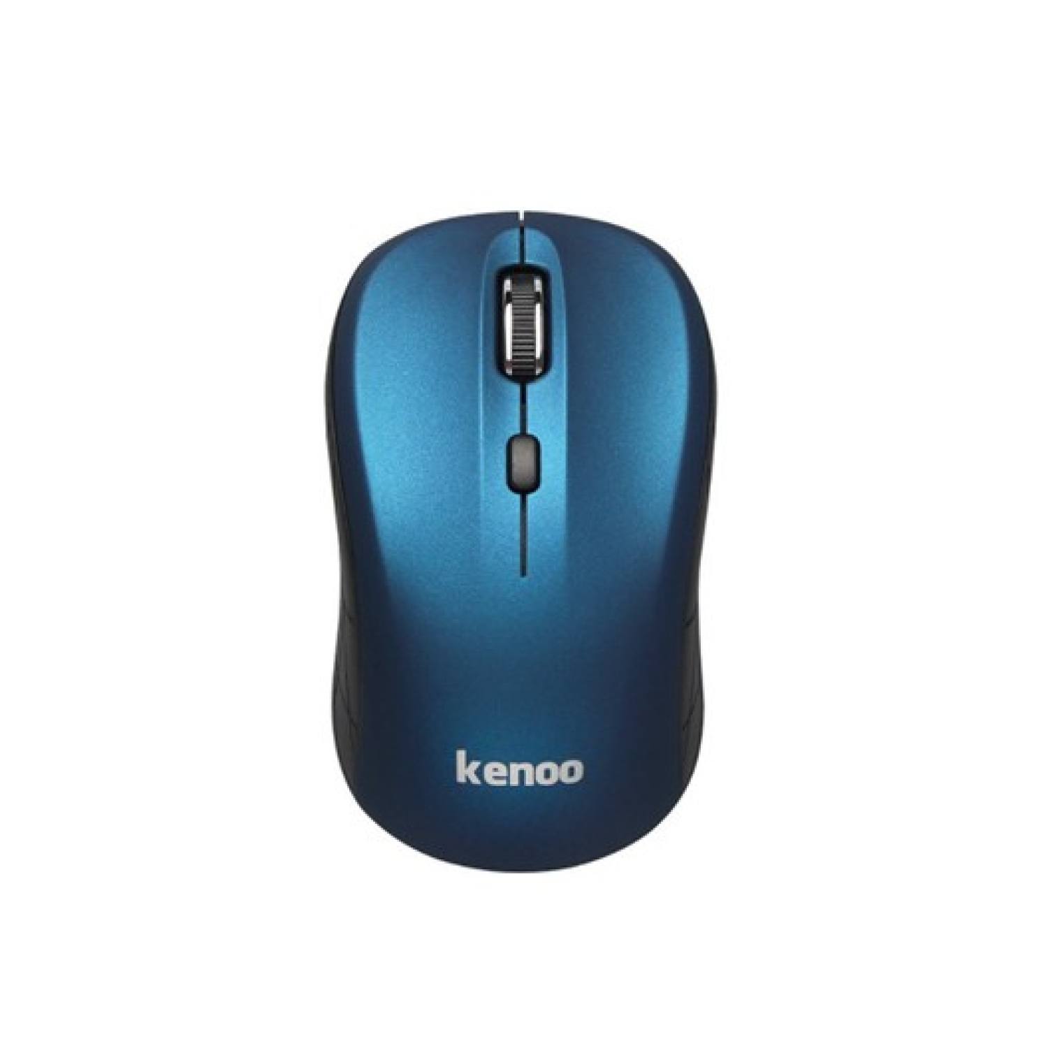 Original kenoo M102 wireless mouse (with Switch)