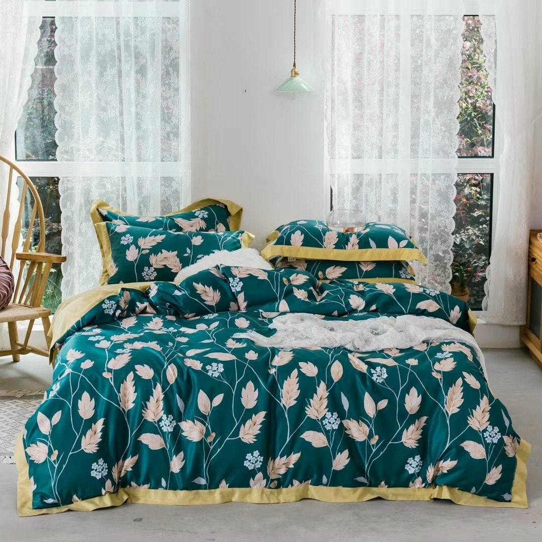 - CHĂN LỤA THÁI LAN CAO CẤP-Chăn hè lụa thái trần bông cao cấp, chăn lụa mùa hè thu mềm mát size 2mx2m2- Chăn Lụa Thái Siêu Mềm - Chất Liệu Lụa Thái Cao Cấp Mát Lạnh Cho Mùa Hè- Hàng Đẹp