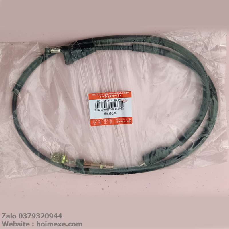 Dây côn suzuki gz 150a chính hãng