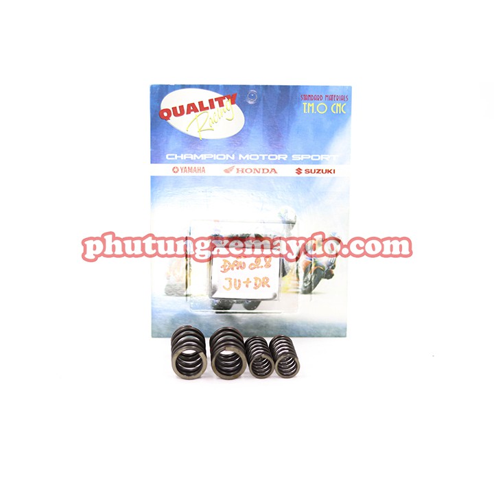 LÒ XO ĐẦU DR/WAVE 2.8 QC [BAO ĐỔI TRẢ NẾU HÀNG LỔI]