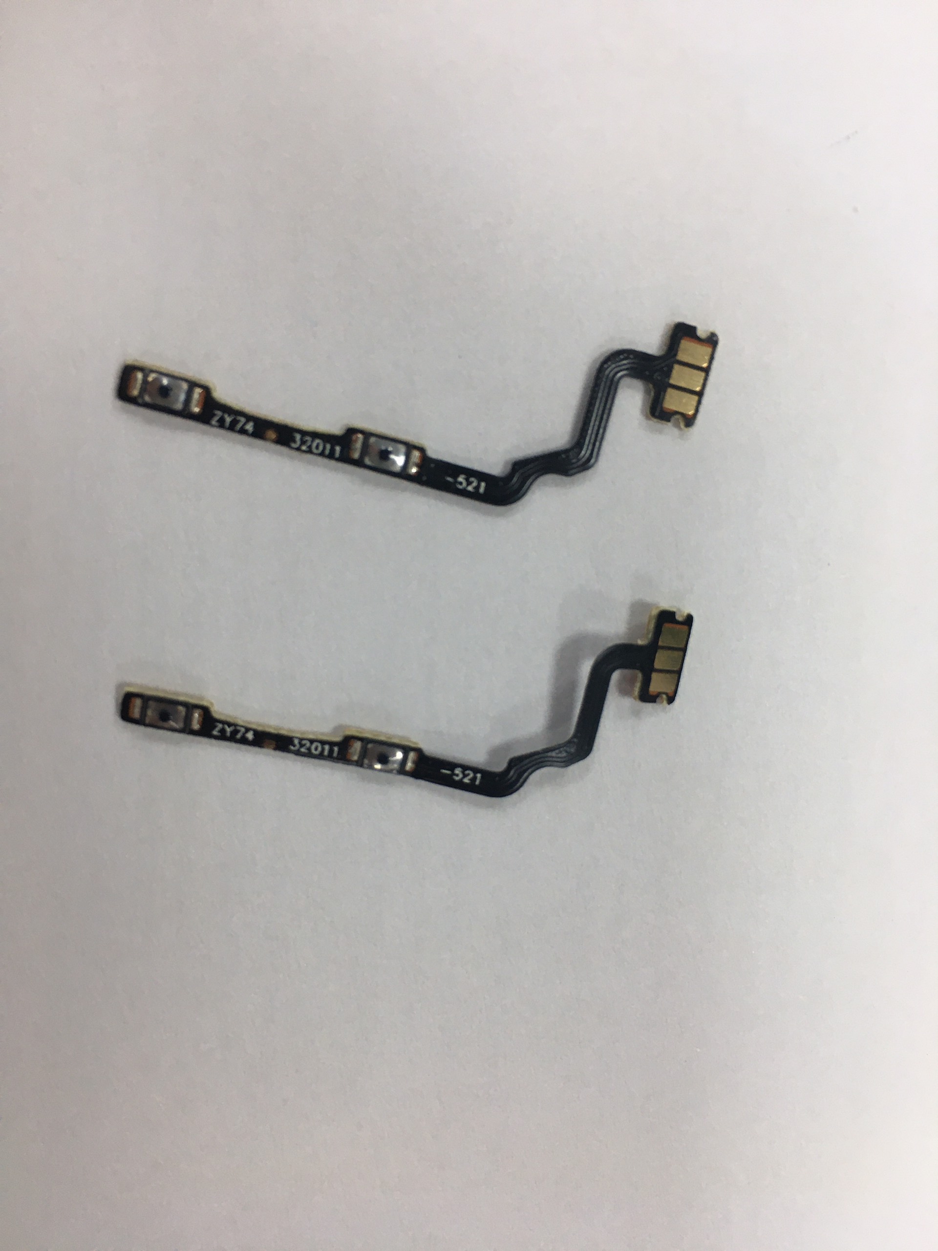 Cáp âm lượng Oppo A53 2020