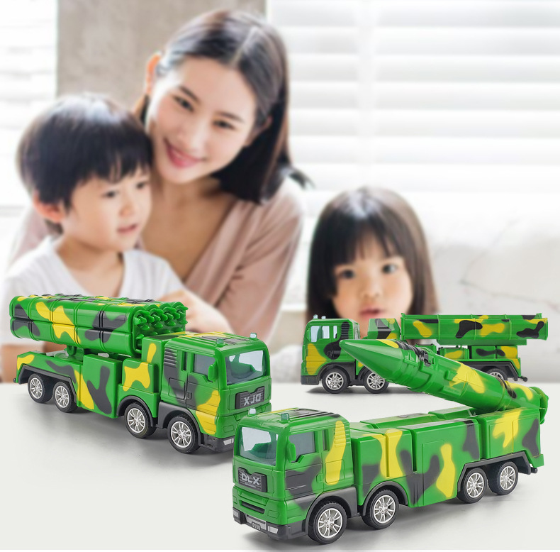 Mô Hình Xe Q.uân S.ự Xe Tăng Cho Bé