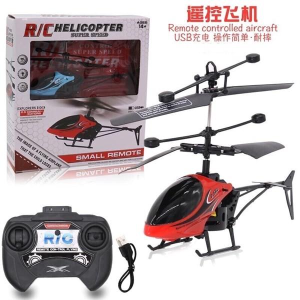 Máy bay điều khiển từ xa Helicopter 2020