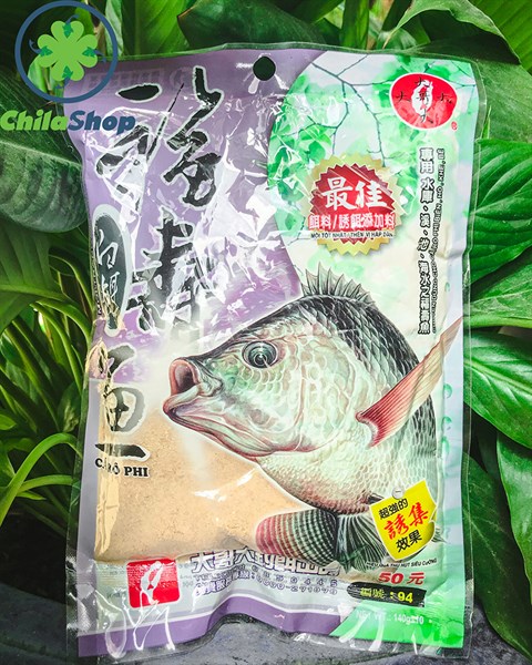 RÔ PHI TÍM ĐẠI CA ĐẠI
