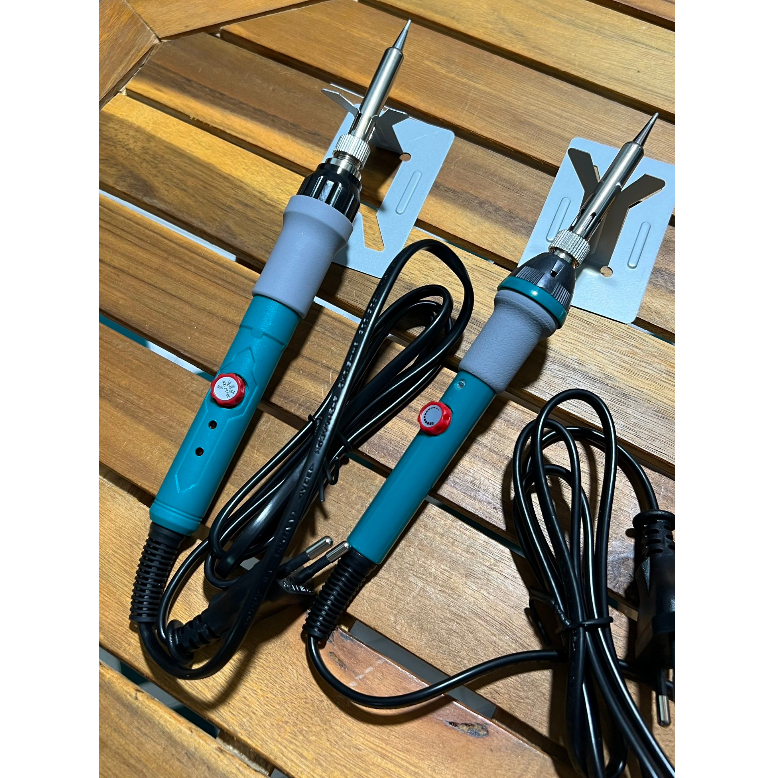 Mỏ hàn chì 60W 100W TOTAL